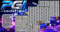 Snapshot nail